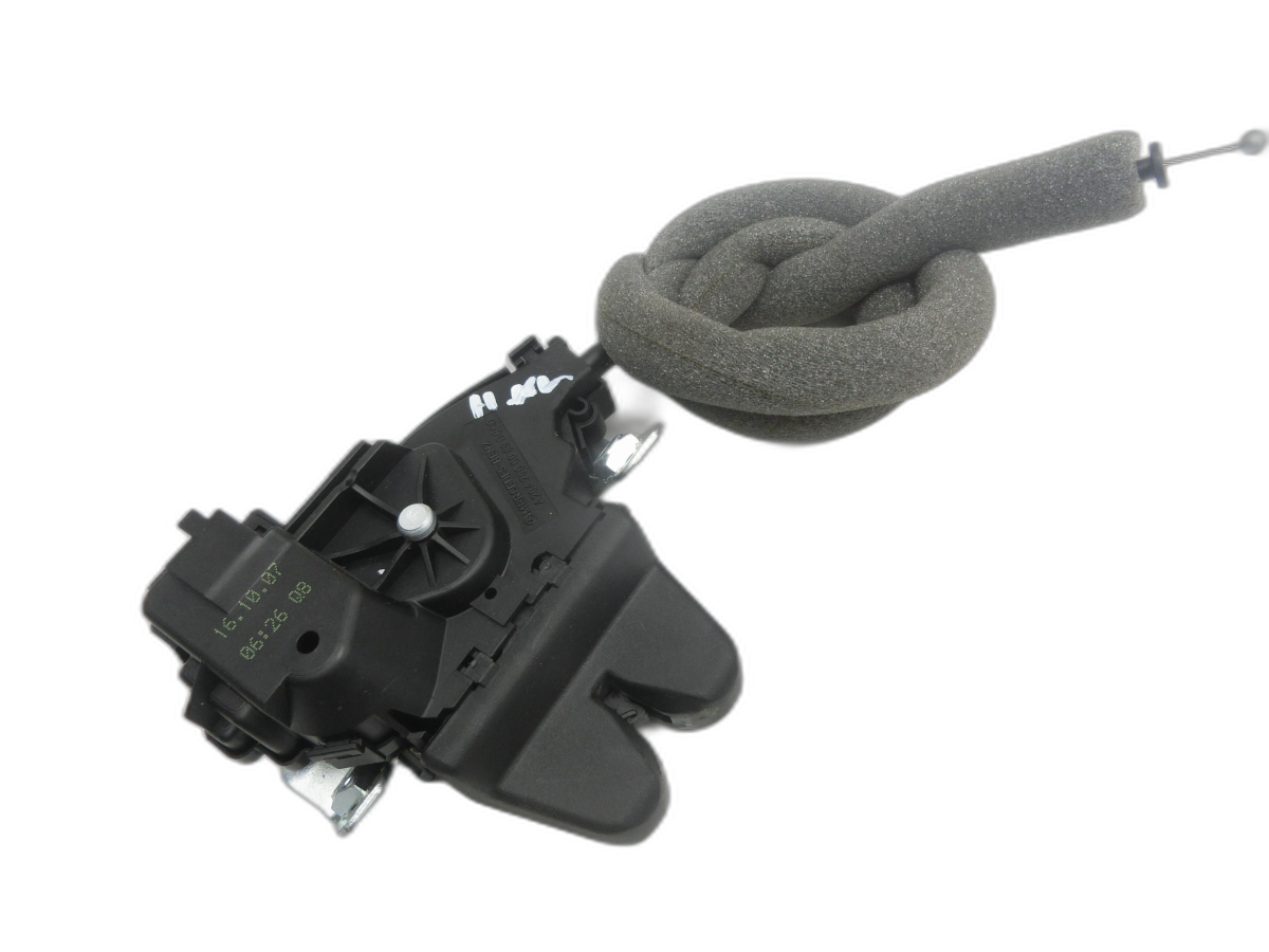 Cerradura para Puerta trasera portón trasero Cierrebloqueo LIM Mercedes W204 07-11 - Bild 1