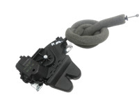 Mercedes W204 07-11 Lim Schloss f. Heckklappe Heckklappenschloss Verriegelung Mercedes W204 07-11 26.10.2007... Vorschau 1