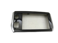 Peugeot 208 I CA 15-19 Blende Einbaurahmen Abdeckung für Display Mittelkonsole Peugeot 208 I CA 15-19 26.10.2017... Vorschau 1