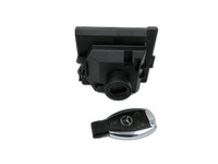 Mercedes X253 15-19 Zündschloss Schlüssel Mercedes X253 15-19 14.09.2015 A2059007121 3332.5201-00 gebraucht Vorschau 1