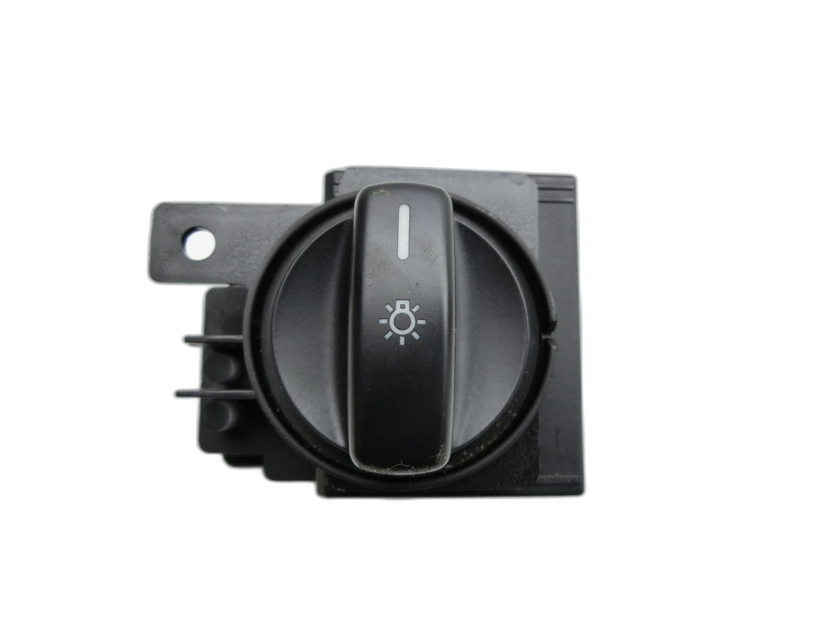 Mercedes W245 B200 05-08 Lichtschalter Schalter - Bild 1