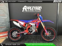 Beta RR RACE 430 2025 MODEL RACING
