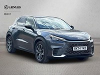 2024 Lexus LBX Hatchback 1.5 Premium Plus 5dr E-CVT Hatchback Hybrid Automatic