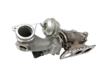 Mercedes C205 C400 15-18 3,0 245KW M276823 Turbolader Turbo Rechts Mercedes C205 C400 15-18 04.05.2017 A2760901480... Vorschau 1