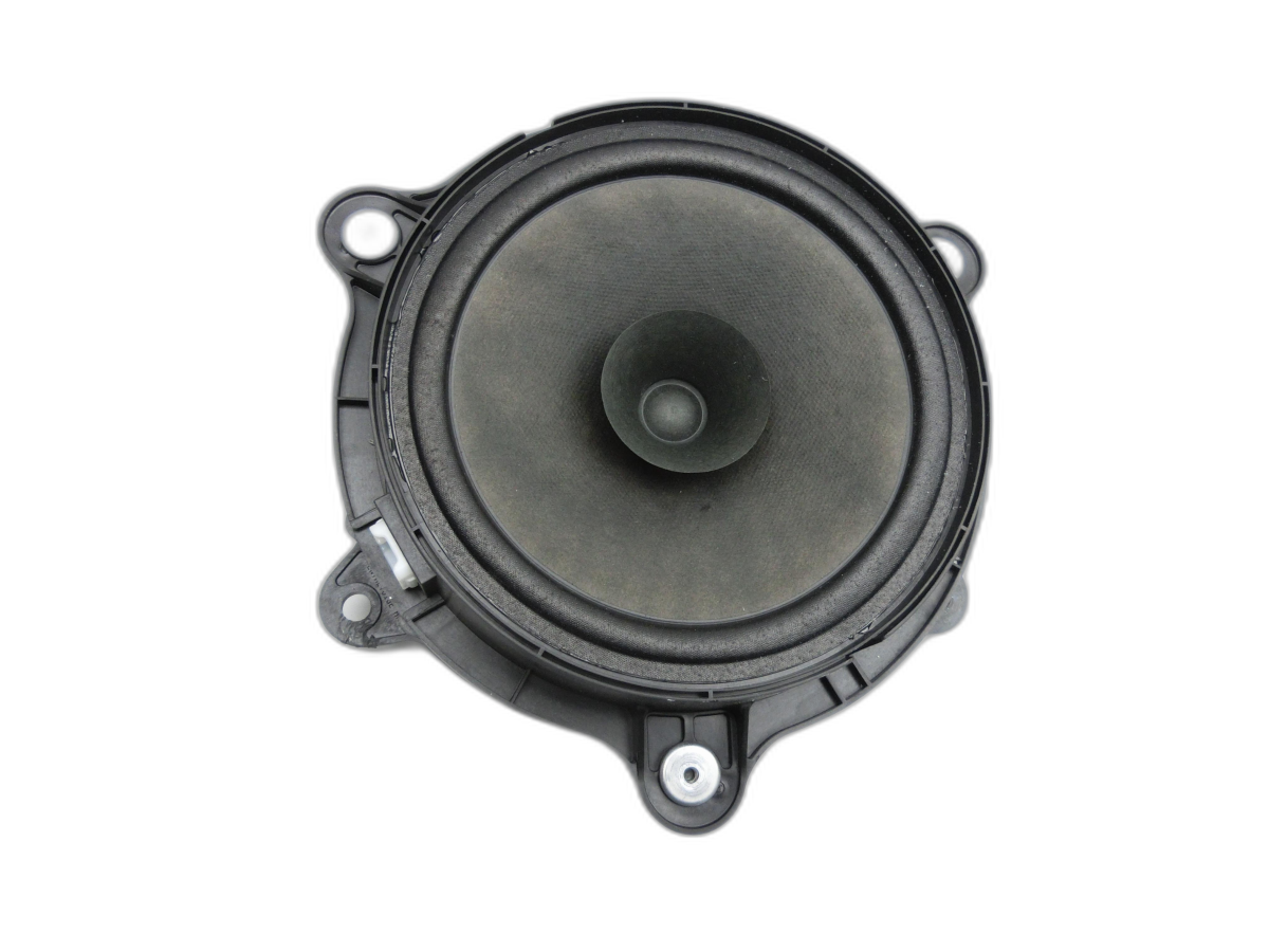 Loudspeaker Left Front for Renault Twingo III BCM 14-19 - Bild 1