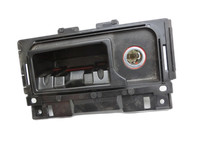 Audi A6 4G C7 11-14 qu Aschenbecher Ascher ohne Zigarettenanzünder Audi A6 4G C7 11-14 qu 31.01.2012 4G0857951... Vorschau 1