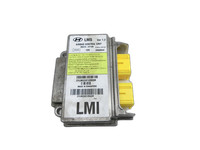 Hyundai IX35 LM 09-13 Airbag Steuergerät Airbagsteuergerät Hyundai IX35 LM 09-13 16.03.2012 959102Y100 95910-2Y100... Vorschau 1