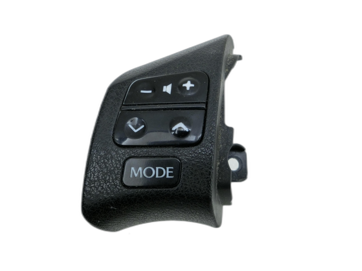 Interruttori volante Multifunzione Interruttore Sx per Lexus IS II 220d 05-13 - Bild 1