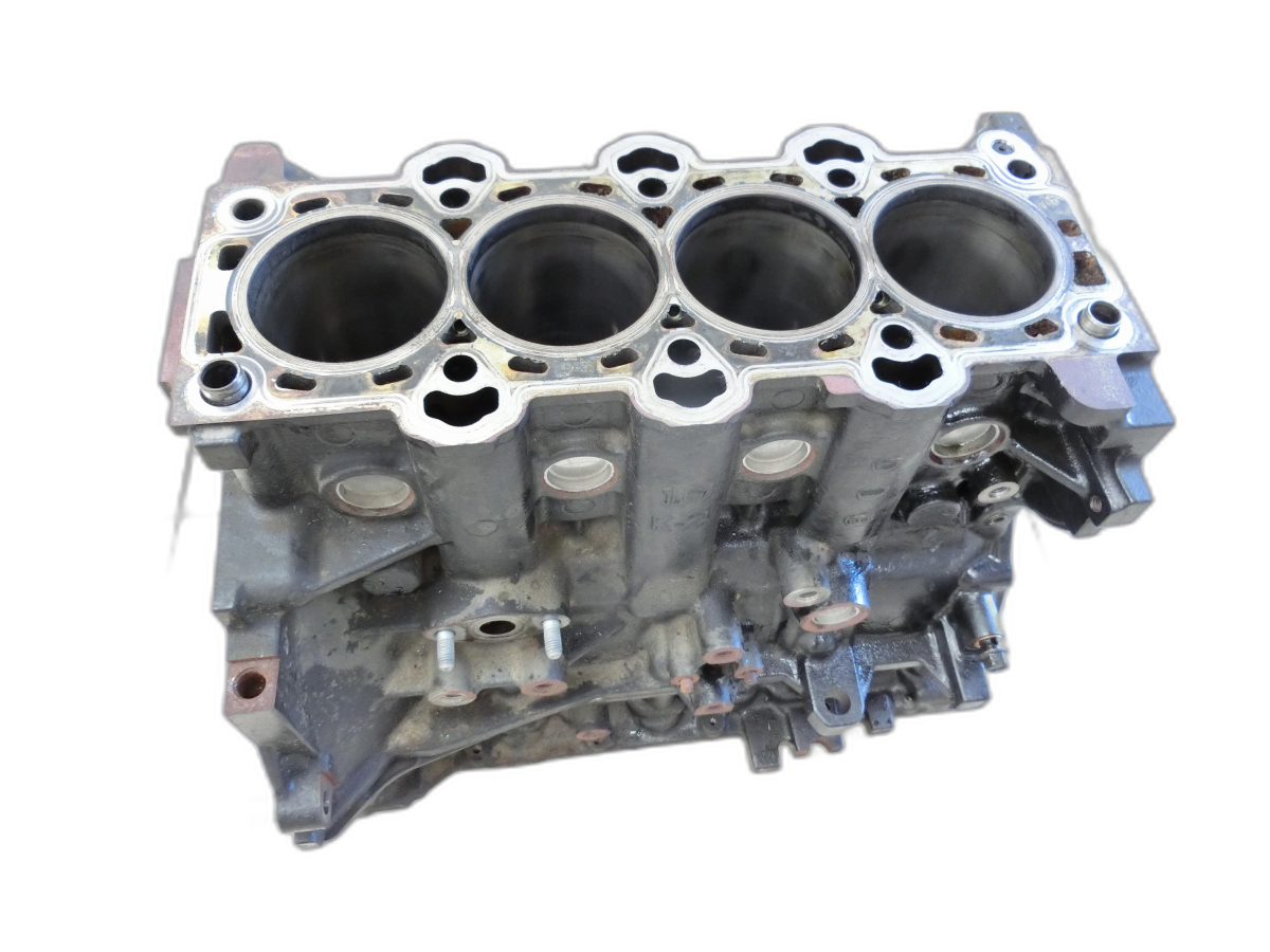 Blocco motore per Kia Soul II PS 14-19 - Bild 1