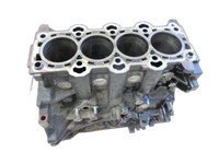 Kia Soul II PS 14-19 CRDI 1,6 94KW HY37 D4FB Motorblock für Motor Kia Soul II PS 14-19 30.01.2015 211002A604 gebraucht Vorschau 1