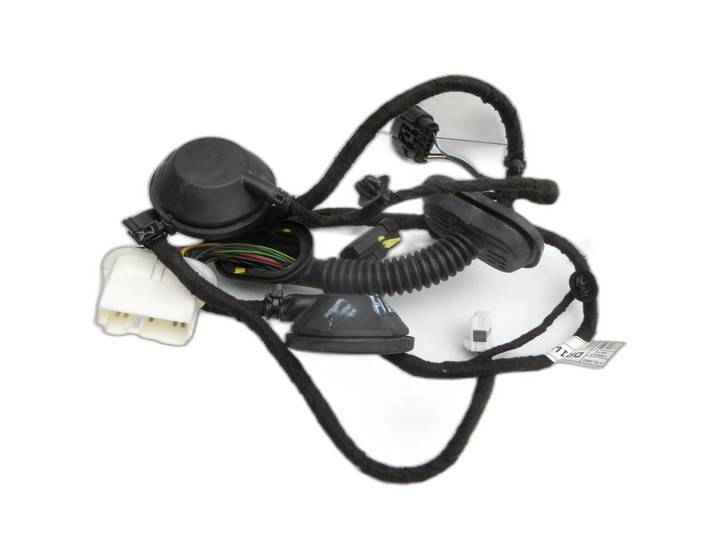 Ssangyong Korando C300 19-24  Kabelbaum Leitungssatz für Tür und Fensterheber Hinten Rechts  - Bild 1