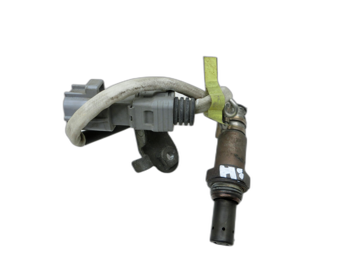 Toyota Prius IV ZVW5 16-19 Hybrid VVT-i 1,8 72KW Lambdasonde Hinten  - Bild 1