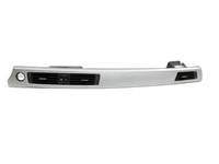 BMW E93 320d 07-13 Blende für Armaturenbrett Abdeckung BMW E93 320d 07-13 18.03.2009 64229130462 9130462 gebraucht Vorschau 1