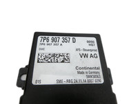 Skoda Octavia VRS III 5E 12-16 AFS Steuergerät Lichtkontrolle ECU Modul Skoda Octavia VRS III 5E 12-16 18.12.2014... Vorschau 1