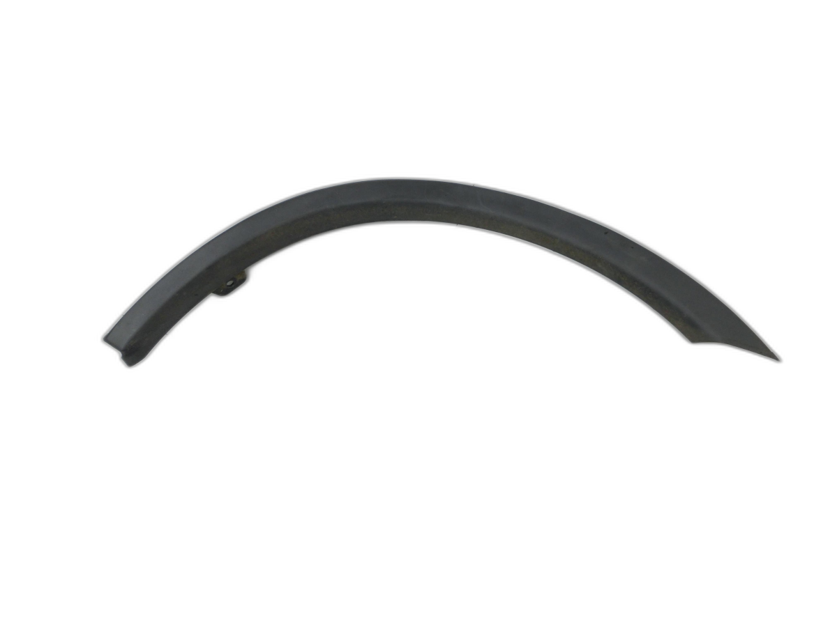 Bar para Guardabarros izquierda posterior W13A Mitsubishi Outlander III 15-18 - Bild 1