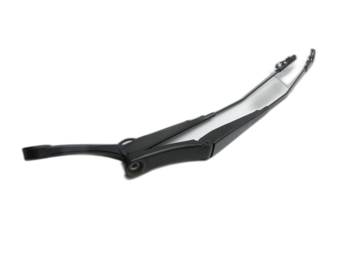 2x Tergicristallo Braccio tergi anteriore per VW Golf Plus 5M 08-14 - Bild 1