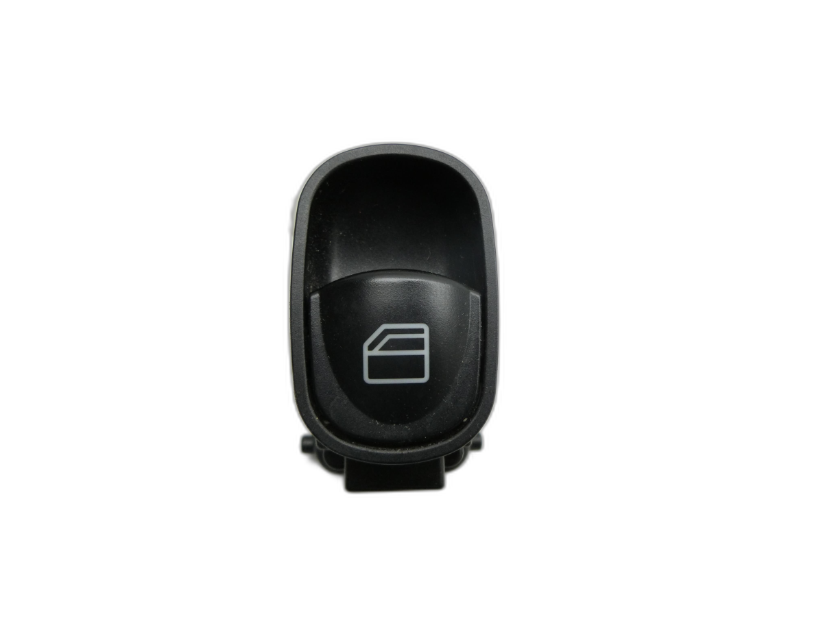 Interruttore della finestra di potere Dx anteriore per Mercedes CLC 180 K CL203 08-11 - Bild 1