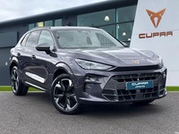 2025 Cupra Terramar 1.5 eTSI 150 V2 5dr DSG Hatchback PETROL Automatic