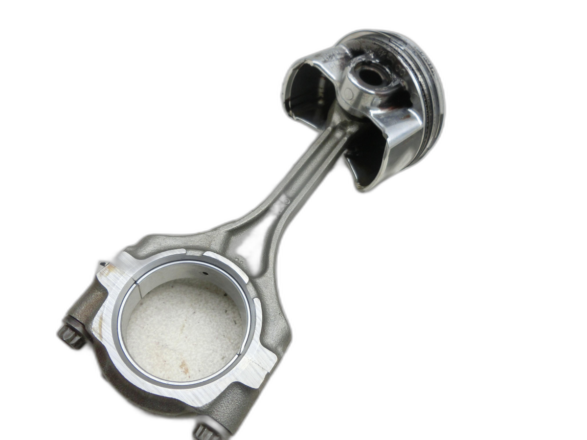 Pistón con Biela POS C para Honda Civic VIII Hybrid 07-10 - Bild 1