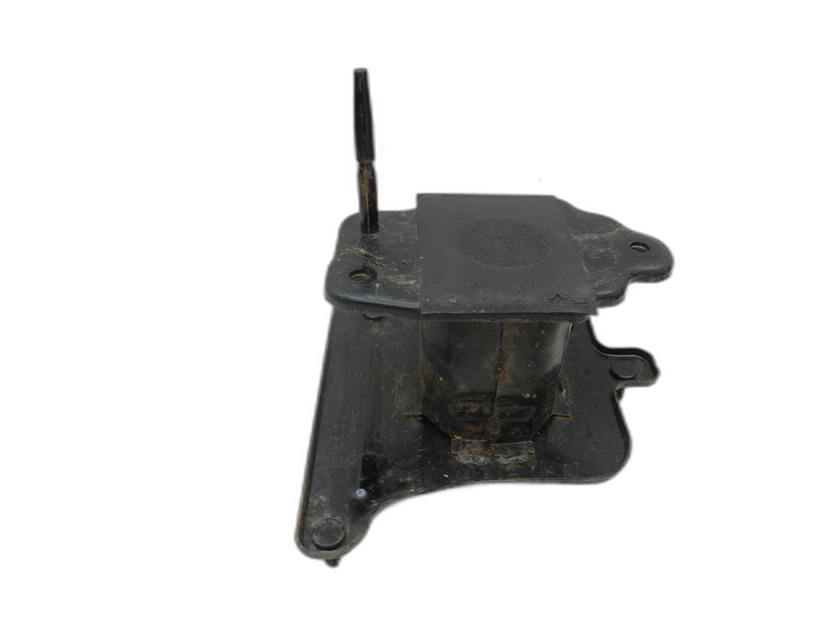 Kia Optima IV JF 15-18 Lim Pralldämpfer für Stoßstange Querträger Hinten Links  - Bild 1