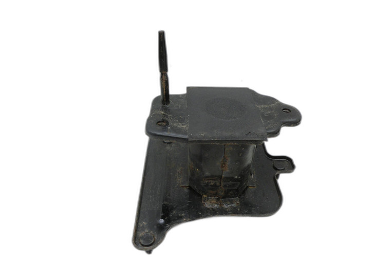 Kia Optima IV JF 15-18 Lim Pralldämpfer für Stoßstange Querträger Hinten Links  - Bild 1