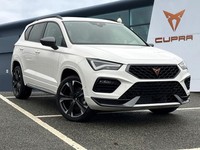 2026 Cupra Ateca 1.5 EcoTSI V2 DSG Euro 6 (s/s) 5dr SUV Automatic