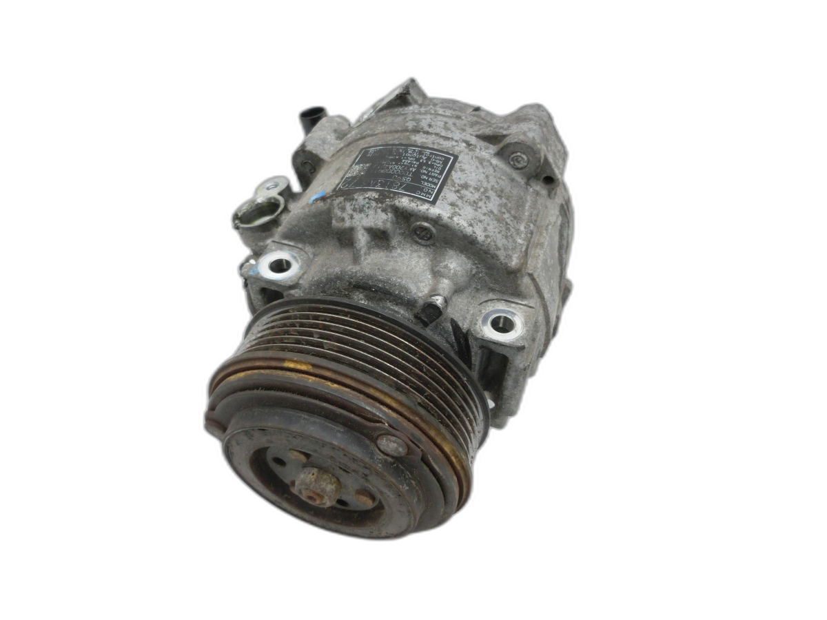 Mitsubishi Outlander III 2,3 110KW Klimakompressor Klima Kompressor  - Bild 1