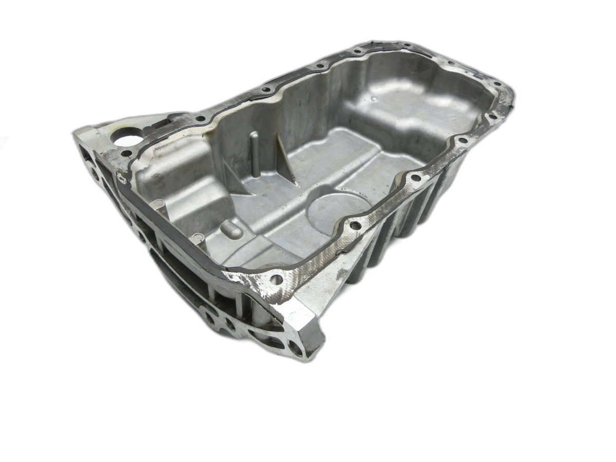 Coppa olio pan motorizzato per Ford C-Max 15-19 Grand - Bild 1