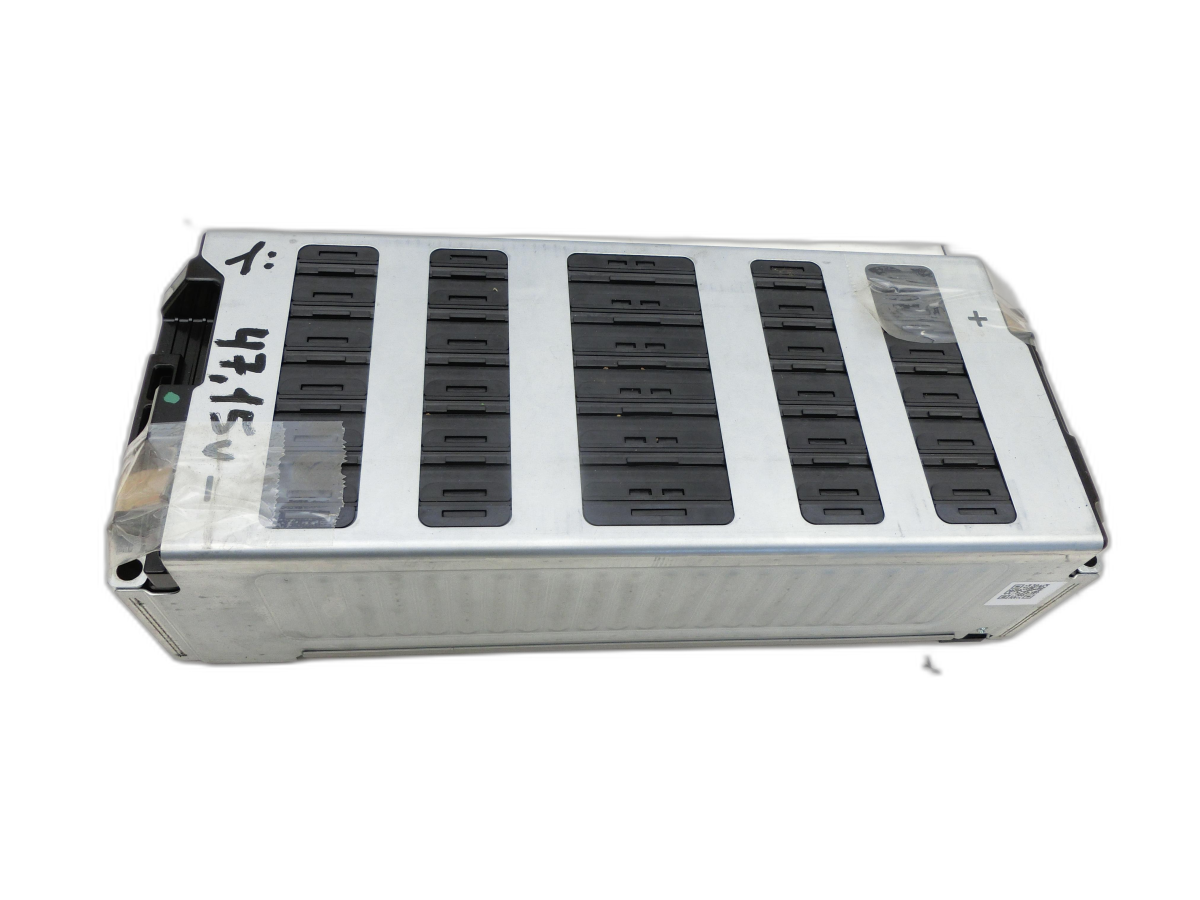 Audi A6 C8 4A 18-23 Hybrid TFSI 2,0 185KW HV Hochvolt- Batterie Batterie Akku Pos.1  - Bild 1