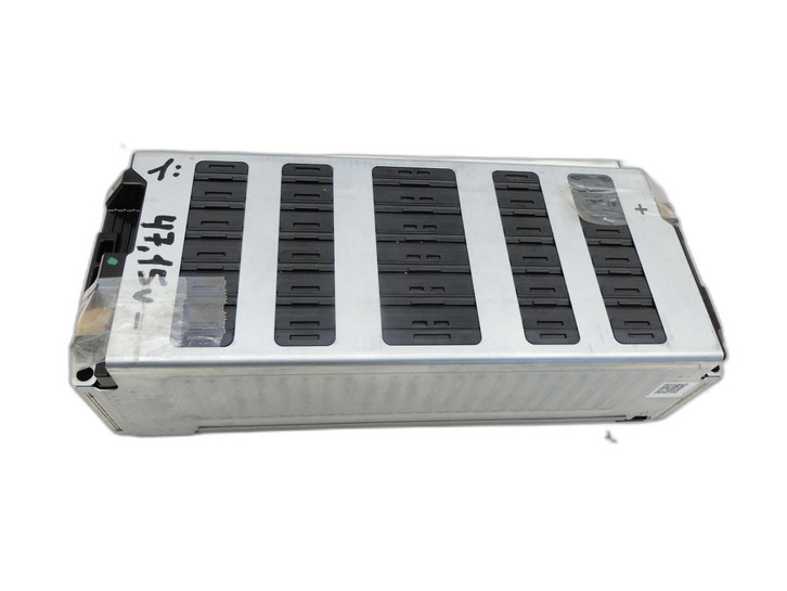 Audi A6 C8 4A 18-23 Hybrid TFSI 2,0 185KW HV Hochvolt- Batterie Batterie Akku Pos.1  - Bild 1