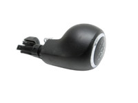 Opel Corsa D S07 06-10 1,2 51KW Schaltknauf für Schalthebel Gangschalter Opel Corsa D S07 06-10 25.02.2010 gebraucht Vorschau 1