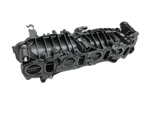 BMW F11 520d 10-13 2,0 135KW N47D20O1 Ansaugbrücke Ansaugkrümmer mit Drallklappen BMW F11 520d 10-13 18.05.2012... Vorschau 1