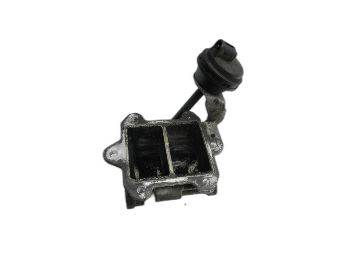 Exhaust gas return valve EGR for Hyundai IX35 LM 09-13 - Bild 1