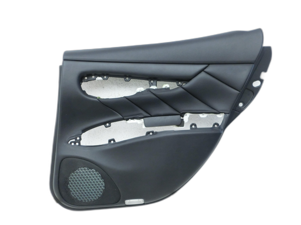 Interior Door Panel Right Rear for Infiniti M Q70 Y51 M35h - Bild 1