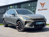 2024 Cupra Formentor 1.5 eHybrid 272 VZ First Edition 5dr DSG SUV PETROL/ELECTRI