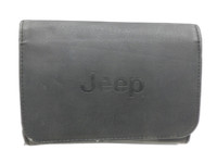 Jeep Grand Cherokee WK2 13-17 Serviceheft Betriebsanleitung Anleitung Bordmappe Jeep Grand Cherokee WK2 13-17... Vorschau 1