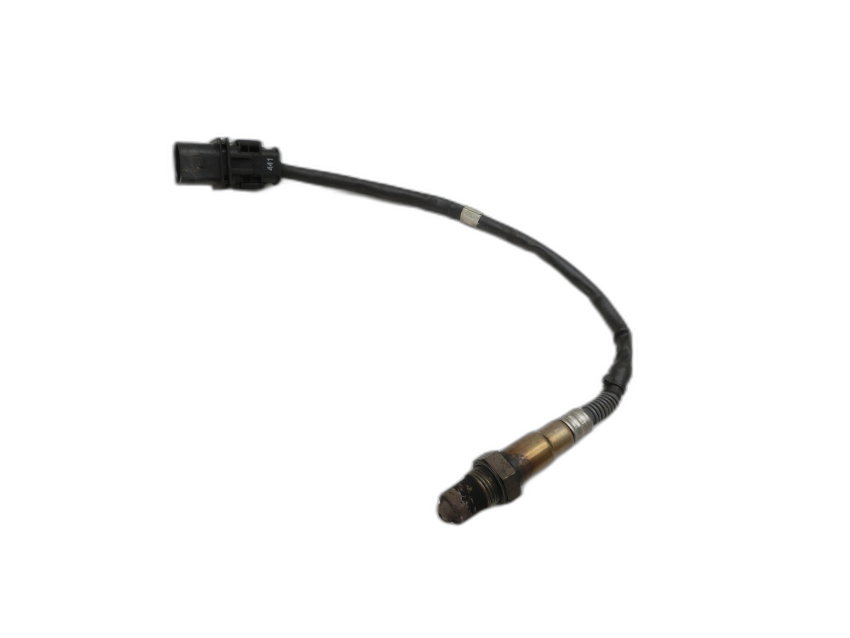 Lambda Sensor for Audi A1 8X 10-14 - Bild 1