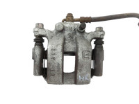 Nissan Qashqai +2 J10 10-13 dCi 2,0 110KW Bremssattel Bremszange Hinten Links Nissan Qashqai +2 J10 10-13... Vorschau 1