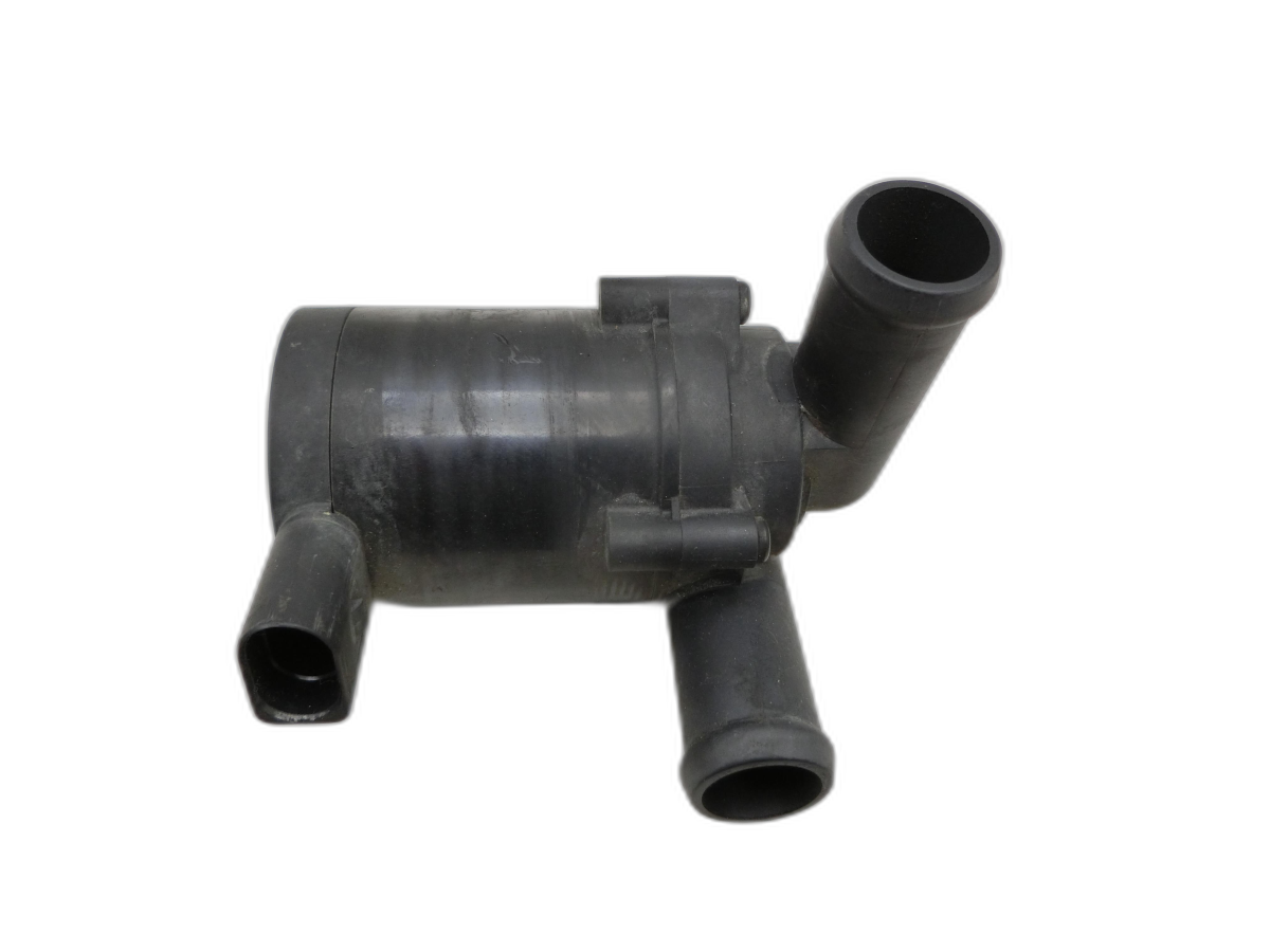 Bomba de agua adicional circulación Pos.2 para VW Touareg 7L 02-06 - Bild 1
