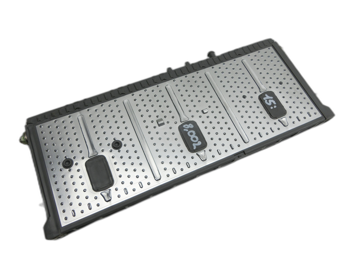 Toyota Corolla E21 18-23 Kombi Zelle HV Akku Hybrid Batterie Batteriemagazin -Block Pos.15  - Bild 1