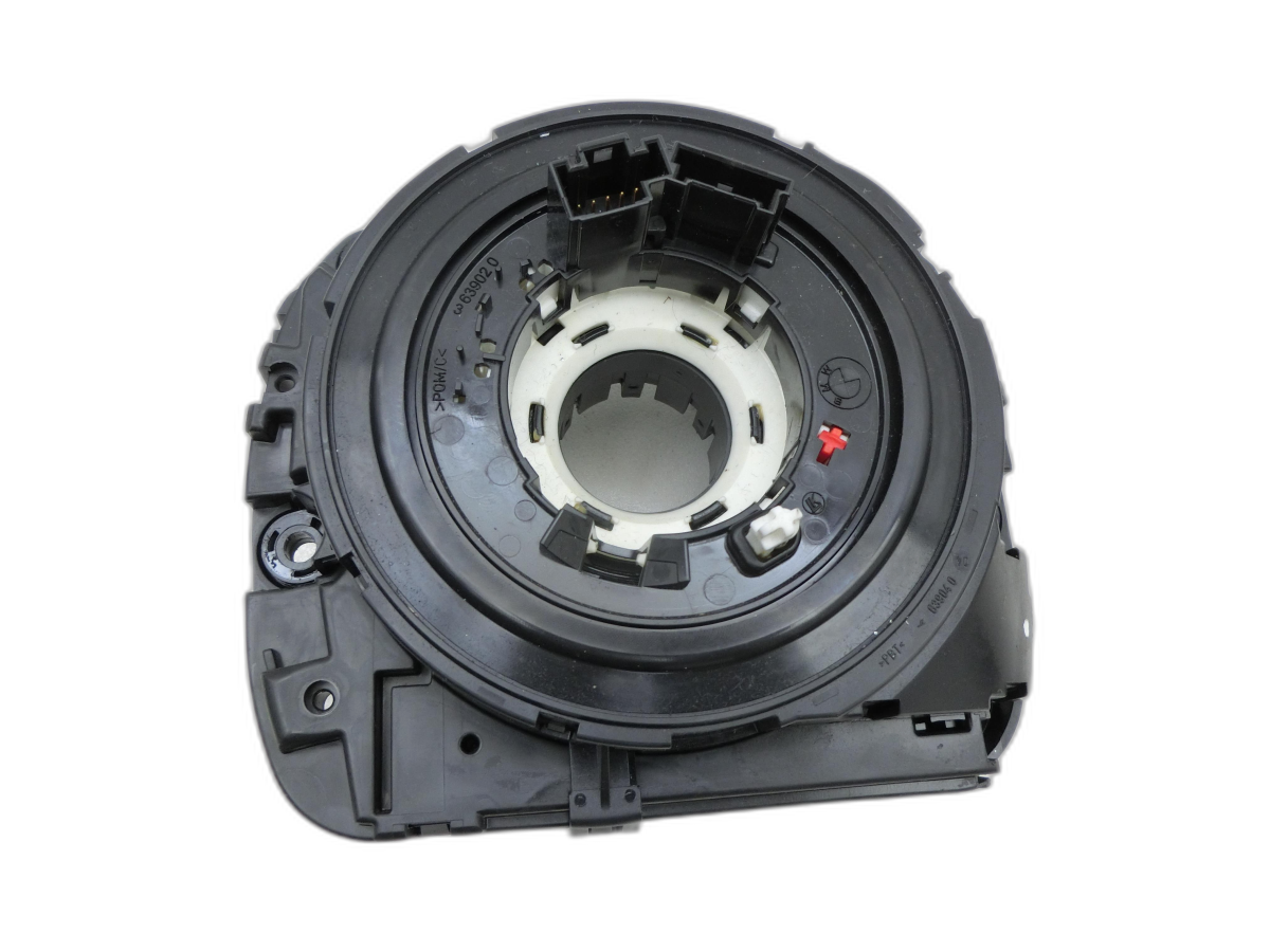 Centro di commutazione per Volante BMW E81 1er 116i LCI 07-13 - Bild 1