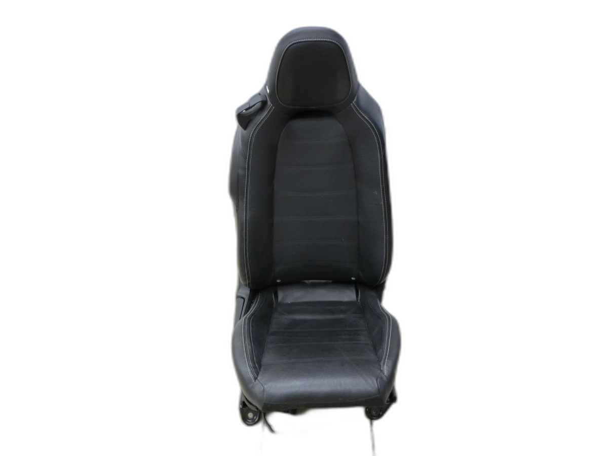Fiat Spider 124 16-20  Sitz Beifahrersitz Vorne Rechts beheizt  - Bild 1