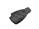 ZV Schlüssel Funkschlüssel Mercedes W203 C200K 04-07 Lim 