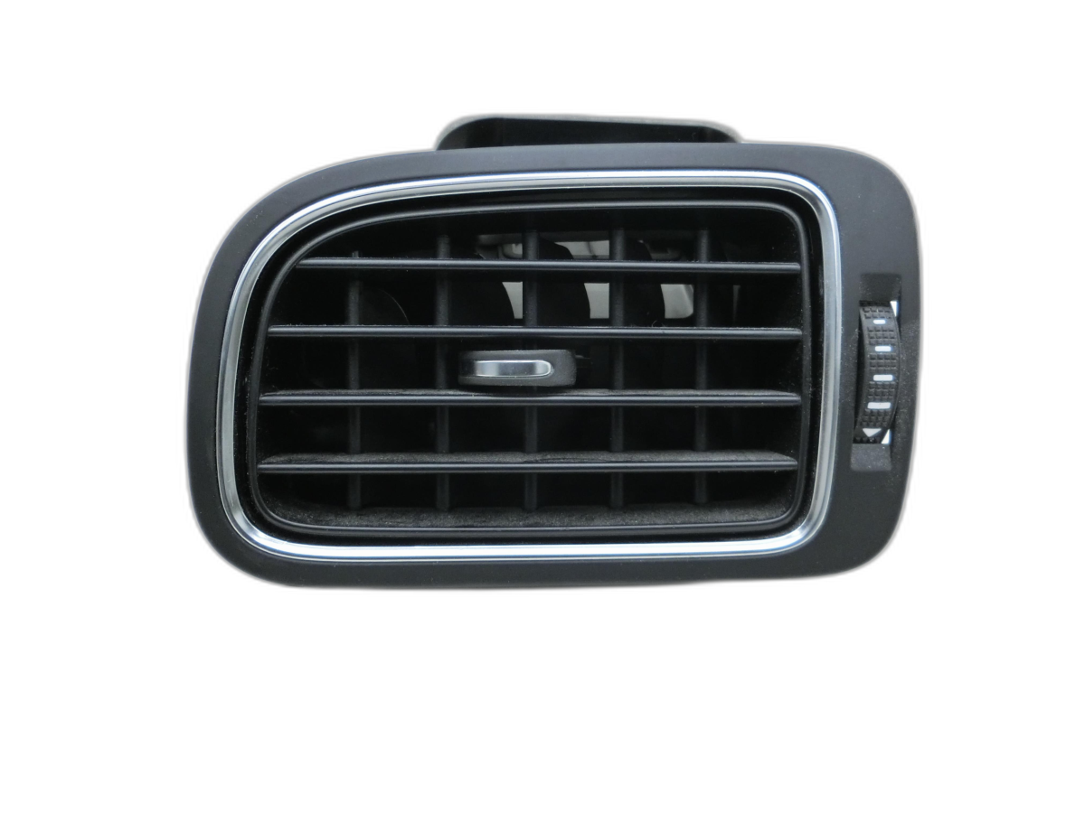 VW Polo V 6R 14-17 Luftdusche Luftdüse Links  - Bild 1