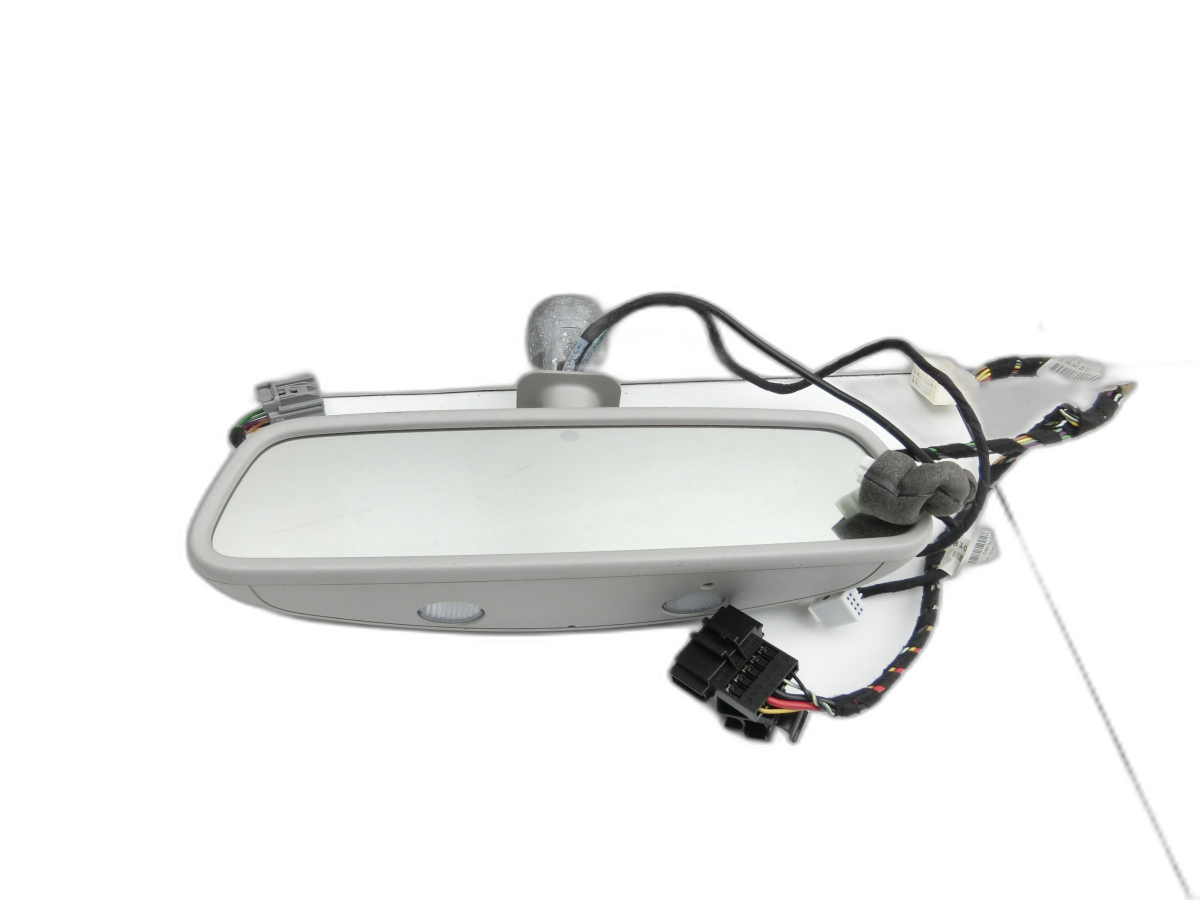 Specchietto retrovisore interno Specchio per Mercedes W166 ML 350 11-15 - Bild 1