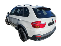 BMW X5 35d E70 06-10 3,0d 173KW M57D30O2 Abgaskrümmer Auspuffkrümmer BMW X5 35d E70 06-10 16.06.2009 7811449... Vorschau 7