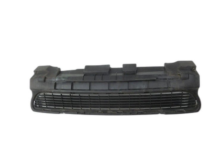 Mercedes A200 W169 04-08 Lufteinlassgitter für Stoßstange Stoßfänger Gitter Mitte Vorne 191 - Bild 1