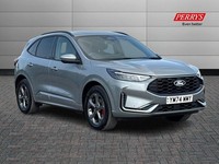 2024 Ford Kuga 2.5 PHEV ST-Line 5dr CVT 5 Door Hybrid Automatic