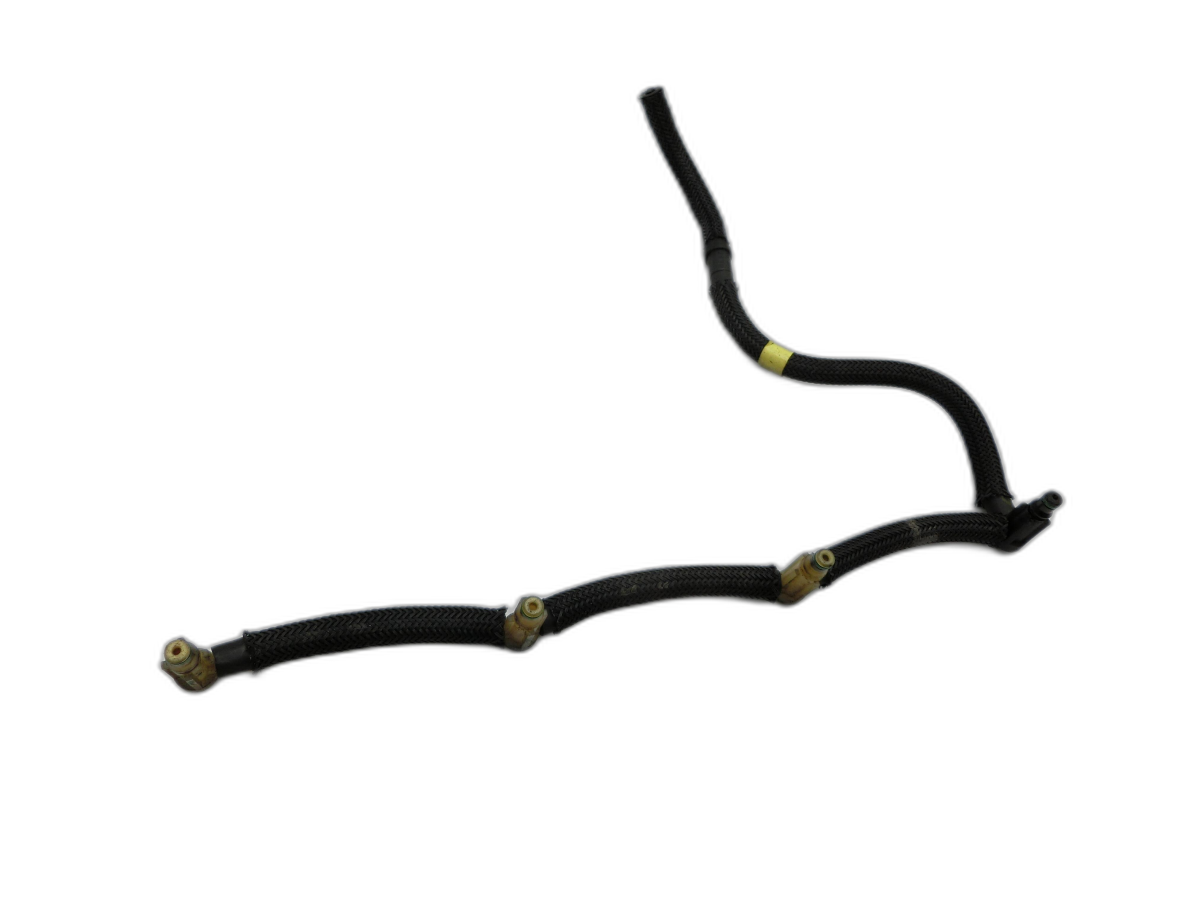 Return Line Fuel for Citroen C4 Grand Picasso 06-10 - Bild 1