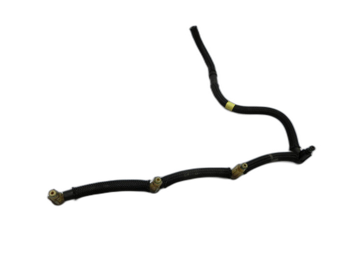 Citroen C4 Grand Picasso 06-10 HDi 1,6 80KW Rücklauf Leitung Kraftstoffleitung Rücklaufleitung  - Bild 1